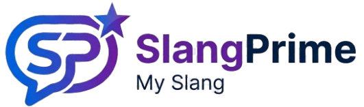 Slangprime logo