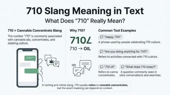 710 slang