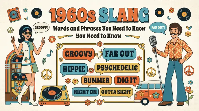 1960 slang tuff