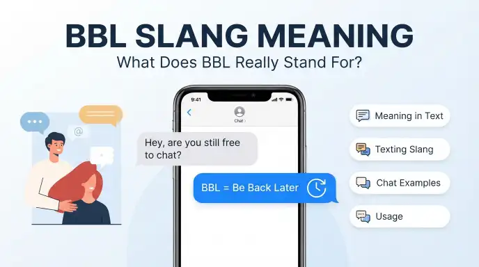 define bbl slang